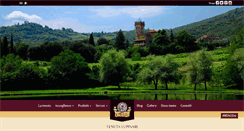 Desktop Screenshot of lupinari.com